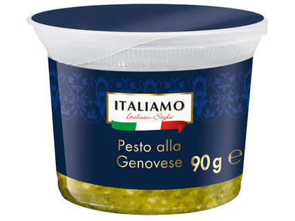 ITALIAMO Песто Дженовезе