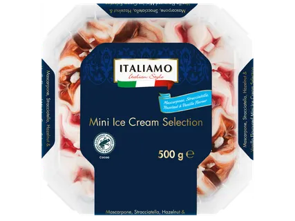 ITALIAMO Сладолед
