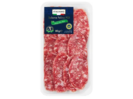 ITALIAMO Салам
