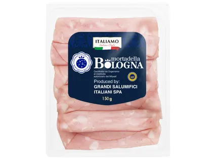 ITALIAMO Мортадела Болоня