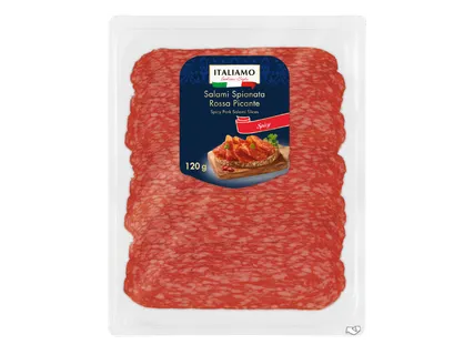 ITALIAMO Деликатесен салам
