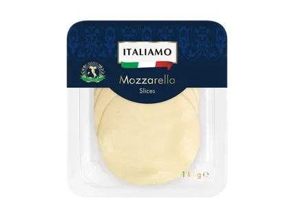 ITALIAMO Моцарела
