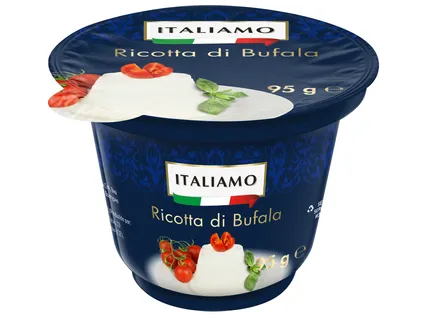 ITALIAMO Рикота
