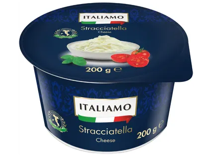 ITALIAMO Страчатела