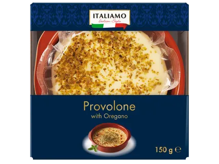 ITALIAMO Проволоне с риган