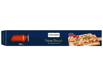 ITALIAMO Тесто за пица