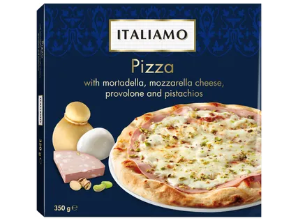 ITALIAMO Пица
