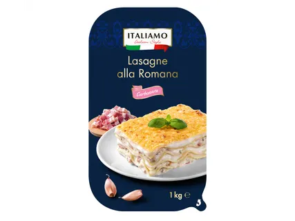 ITALIAMO Лазаня ала Романа