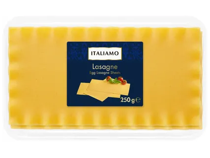 ITALIAMO Кори за лазаня