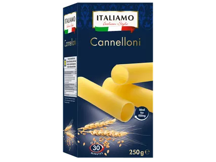 ITALIAMO Канелони