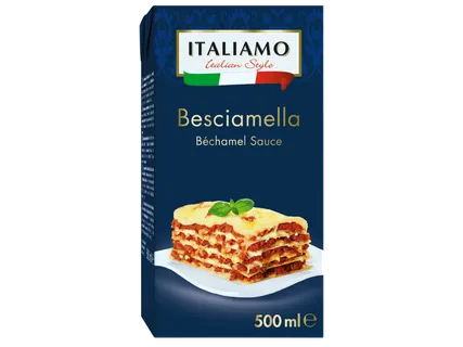 ITALIAMO Сос Бешамел