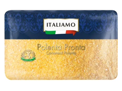 ITALIAMO Полента