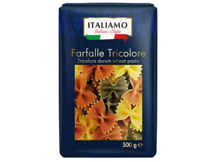 ITALIAMO Фарфале Триколоре