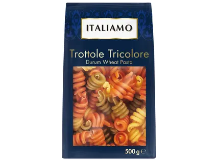 ITALIAMO Тротоле Триколоре