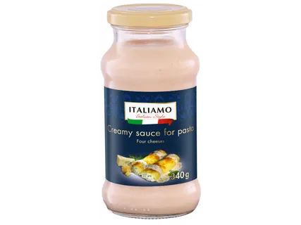 ITALIAMO Сос за паста