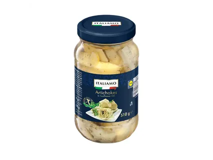 ITALIAMO Артишок