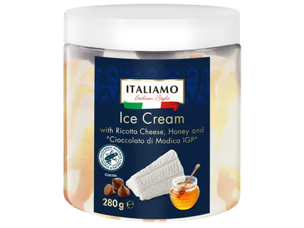 ITALIAMO Сладолед