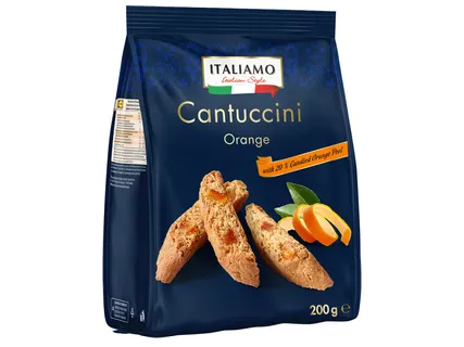 ITALIAMO Кантучини