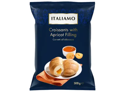 ITALIAMO Кроасани