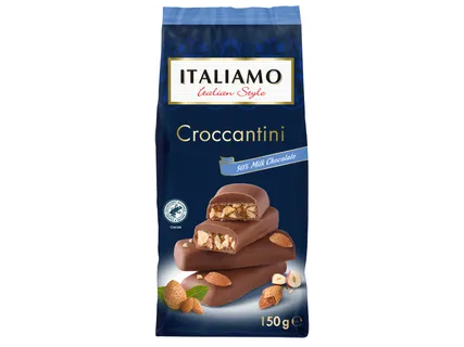 ITALIAMO Крокантини