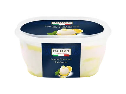 ITALIAMO Сладолед
