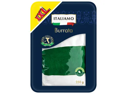 ITALIAMO Бурата XXL