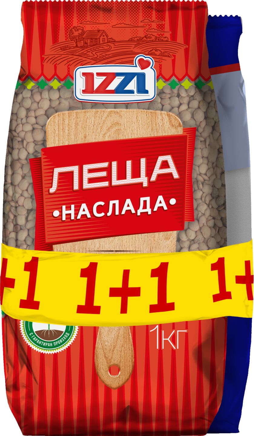 Леща + Сол (IZZI)