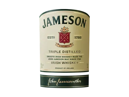 JAMESON Ирландско уиски
