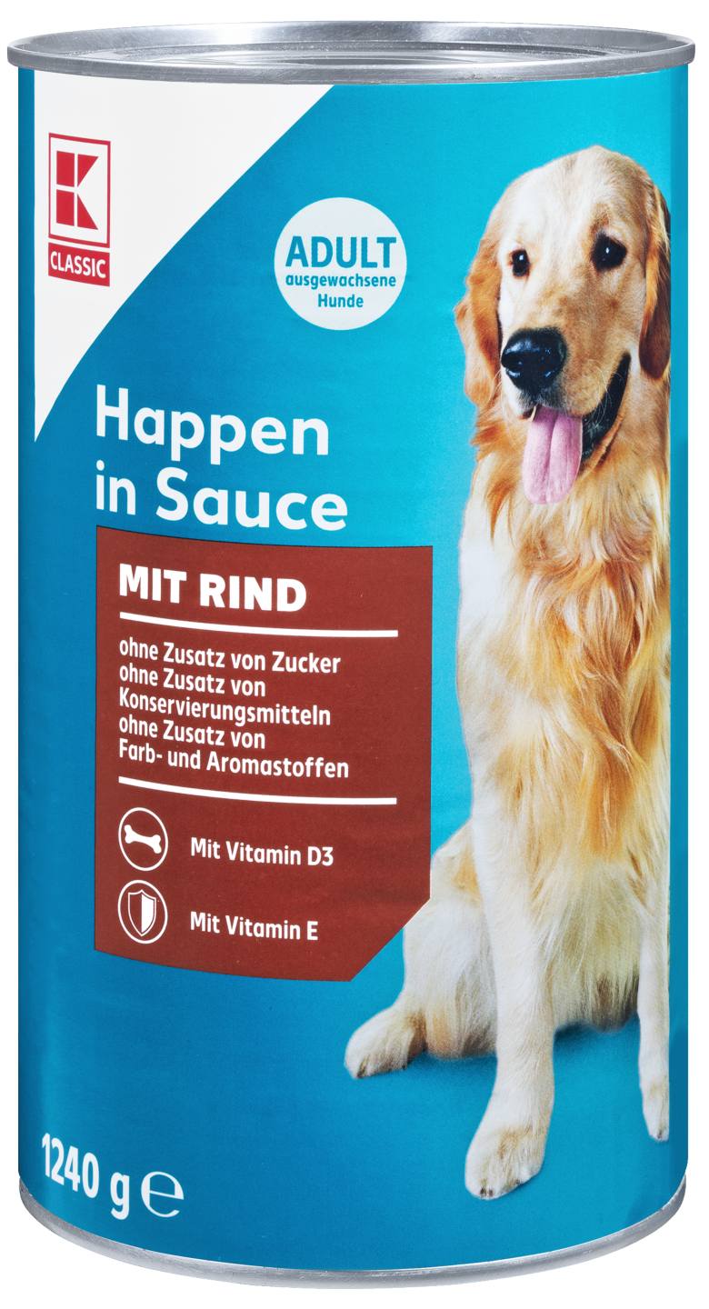 K-Classic Храна за куче