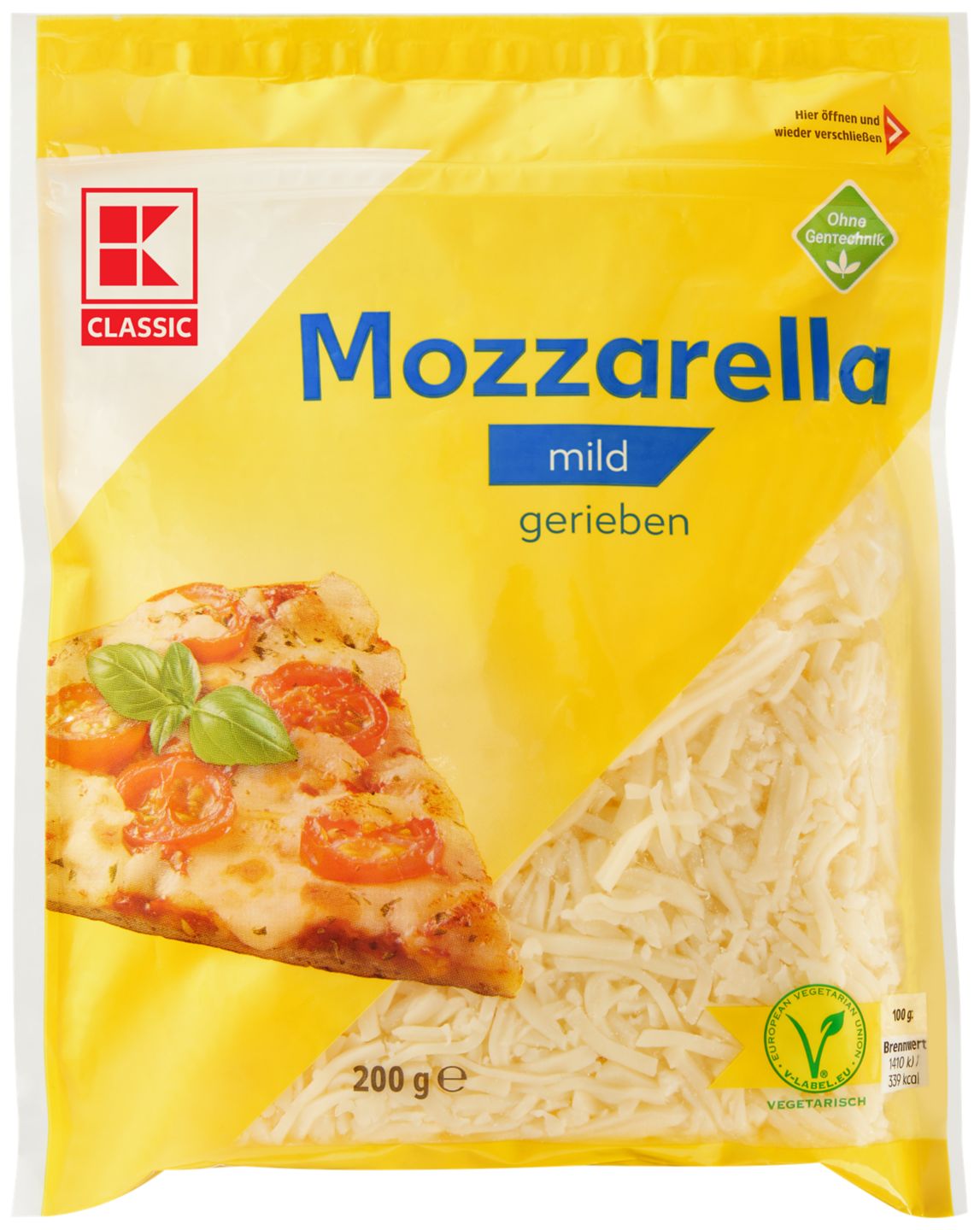 Моцарела (K-Classic)