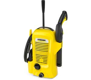 Водоструйка K2 OJ Universal 1400 W (KÄRCHER)