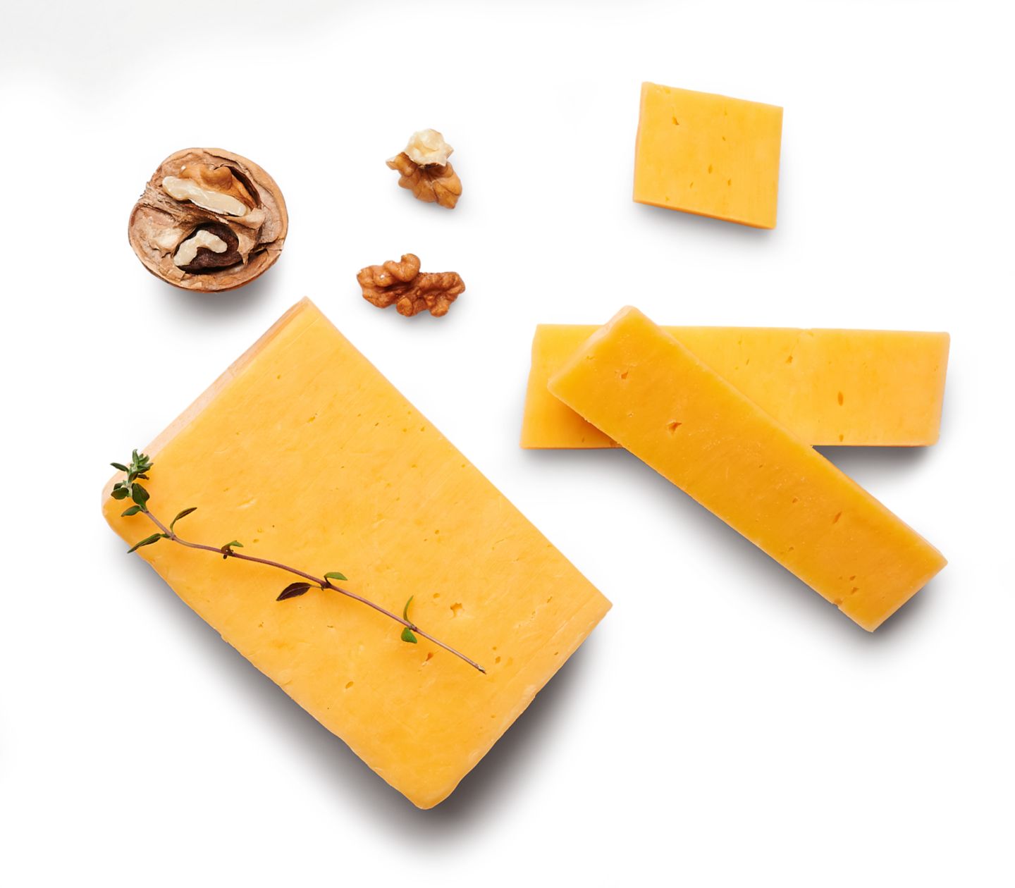 Чедър от свежата витрина (KERRYGOLD)
