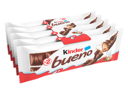 KINDER BUENO Шоколадов десерт