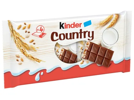 KINDER COUNTRY Шоколадов десерт