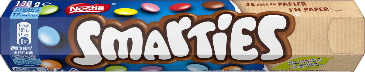 Топчета с шоколад / дражета различни видове (Kit Kat Ball / Smarties)