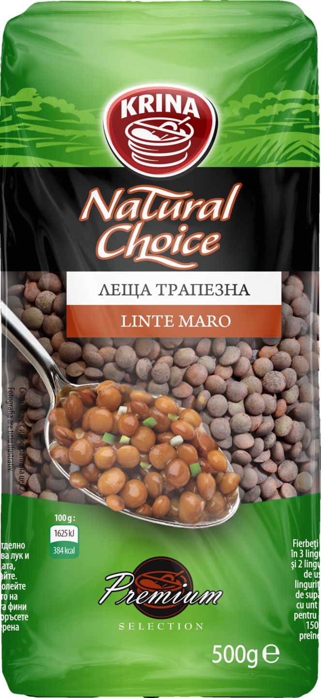 Леща трапезна (Krina)
