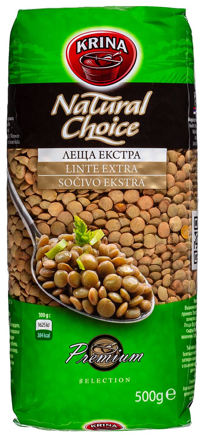 Леща Екстра (Krina)