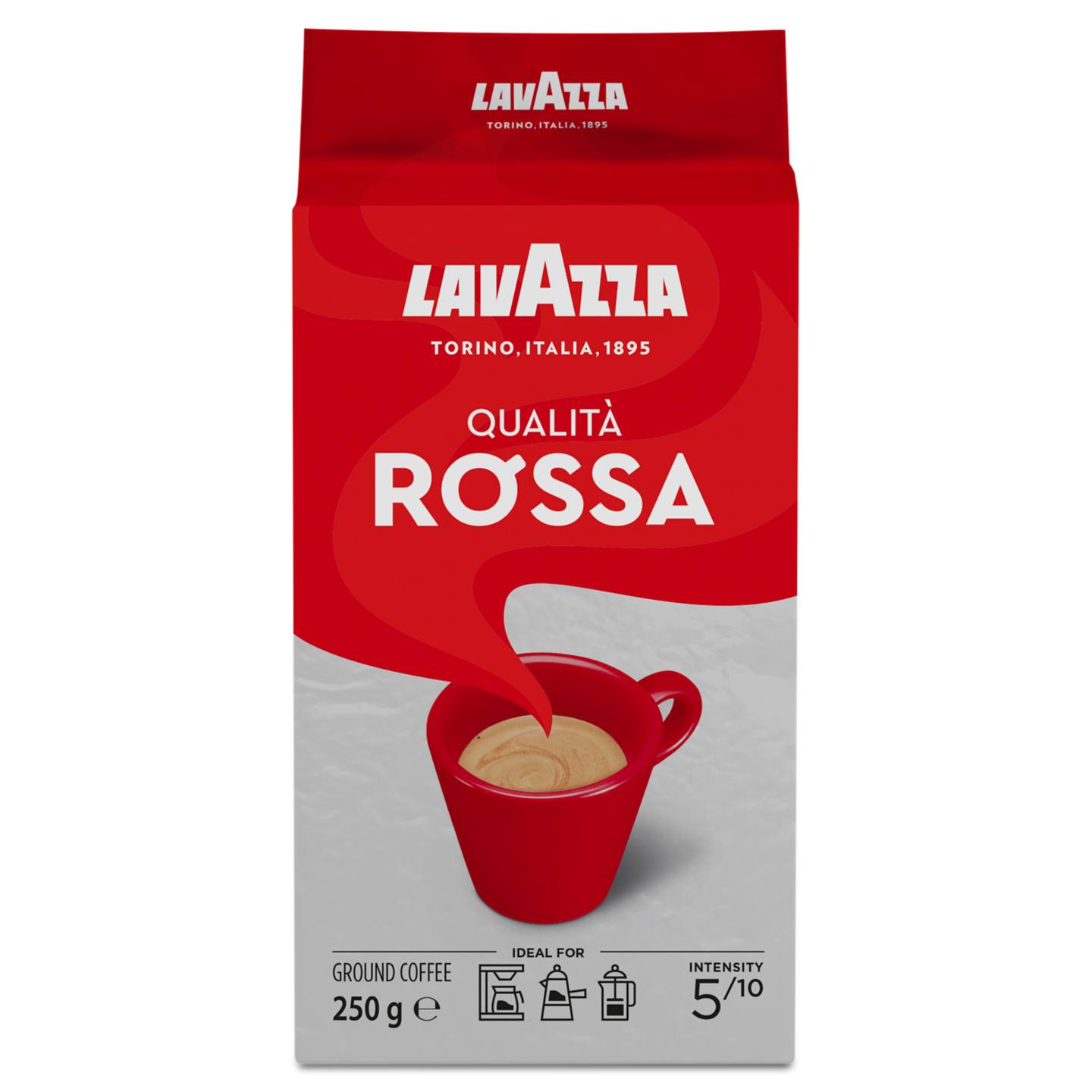 Мляно кафе (Lavazza)