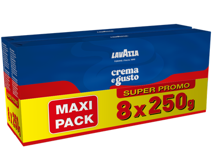 LAVAZZA Мляно кафе