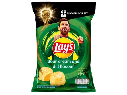 LAY’S Чипс