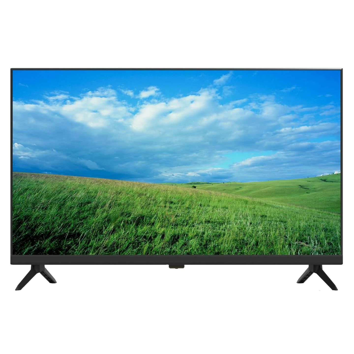 LED SMART телевизор 32FB12AW 32" (81 см) (CROWN)