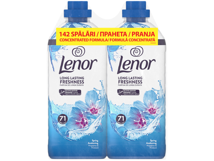 LENOR Омекотител