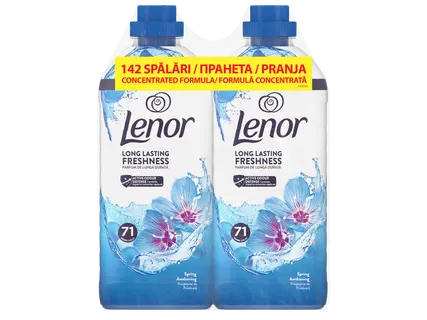 LENOR Омекотител или парфюмни перли