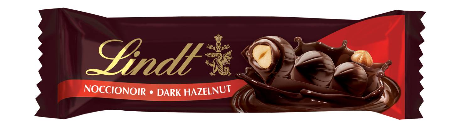 Шоколадово барче избрани видове (LINDT)