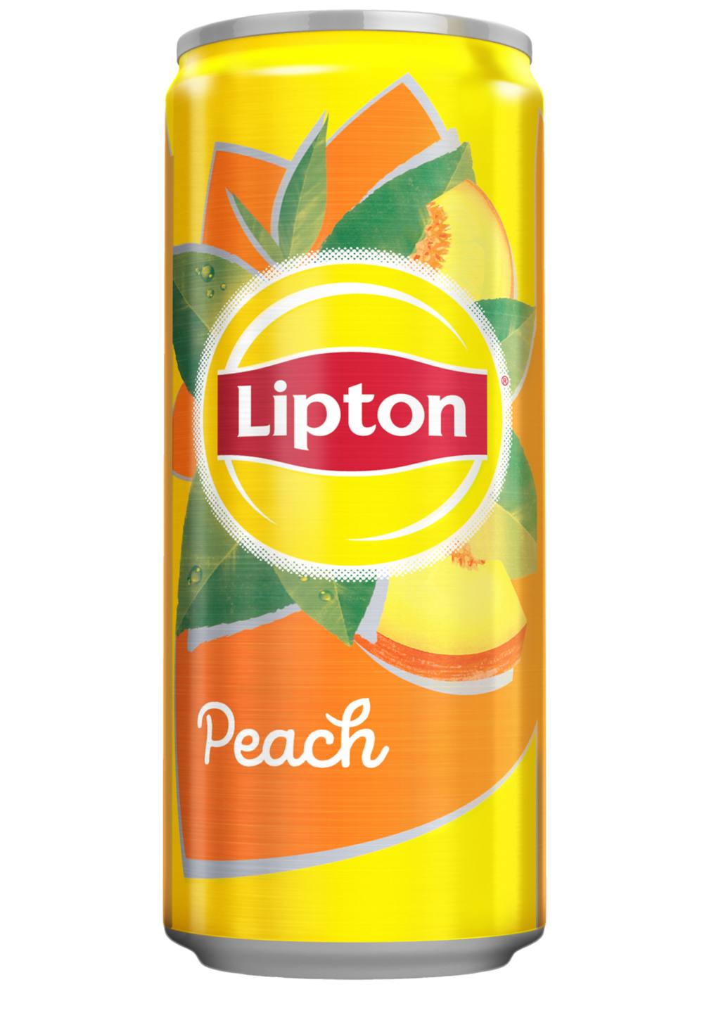 Студен чай различни видове (Lipton)