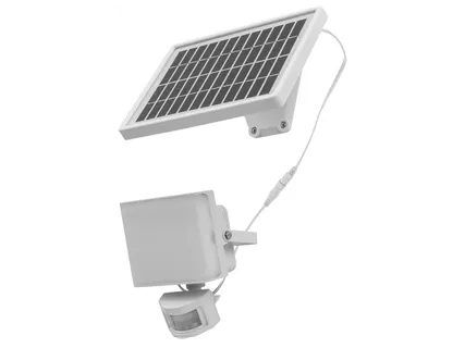 LIVARNO HOME Соларен LED прожектор