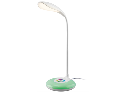 LIVARNO LED настолна лампа