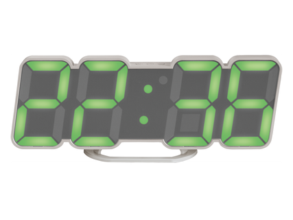 LIVARNO LED часовник