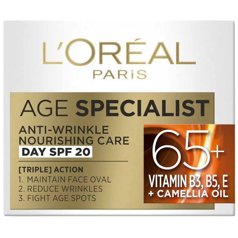 Дневен крем (L'Oréal)