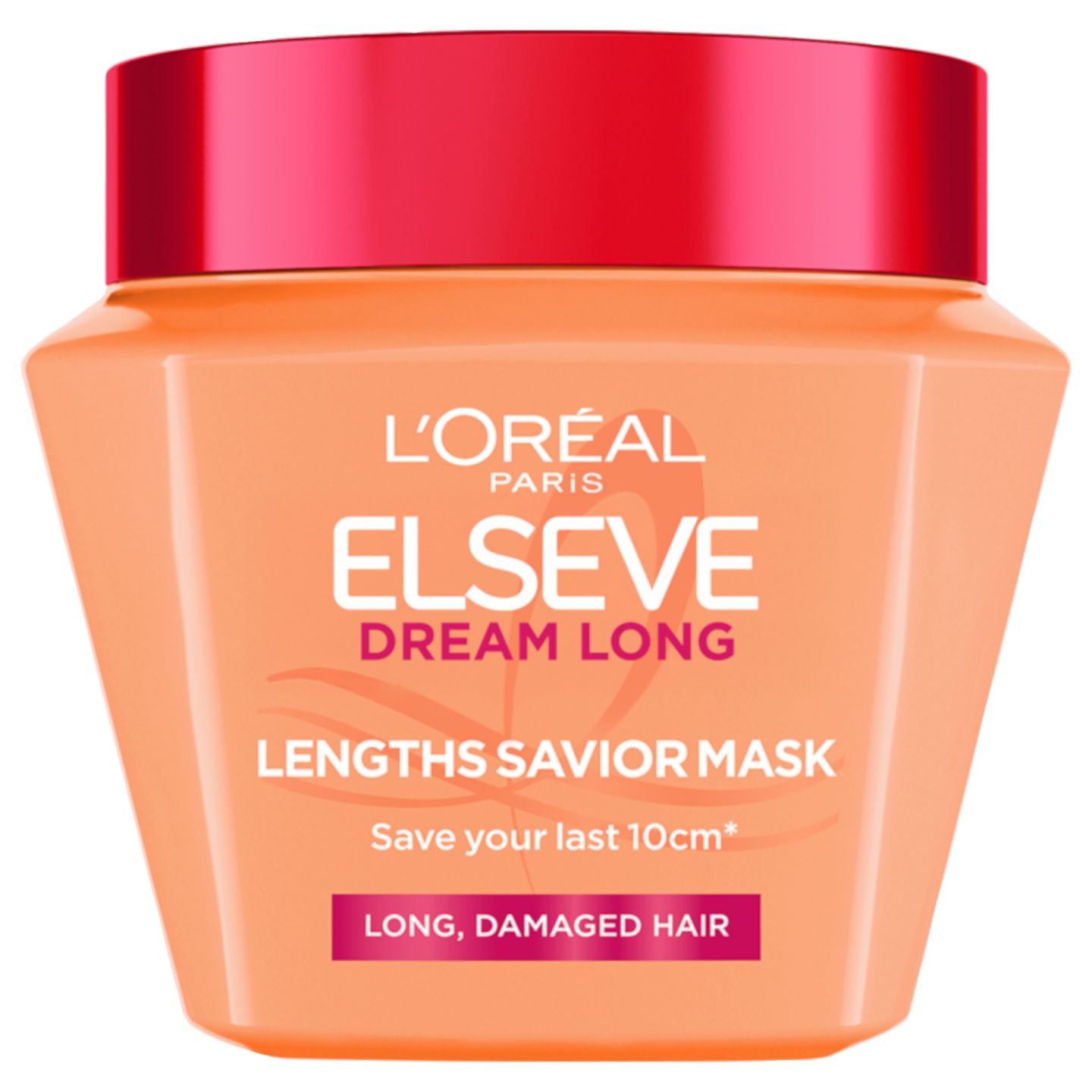 Маска за коса различни видове (L'OREAL ELSEVE)